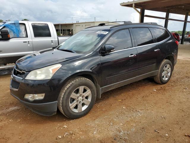 Chevrolet Traverse (2012)