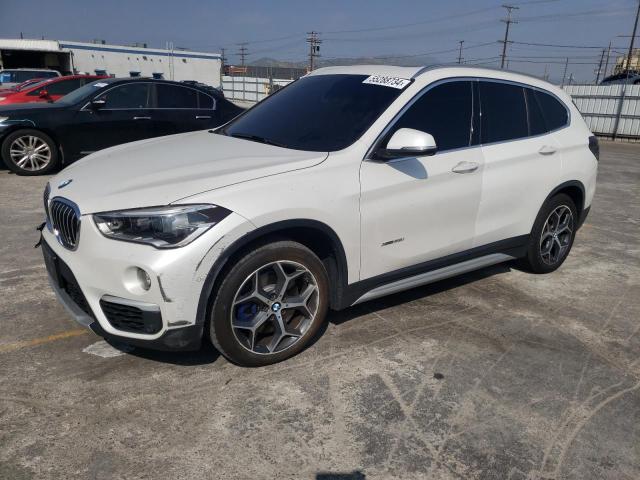 Bmw X1 (2016)