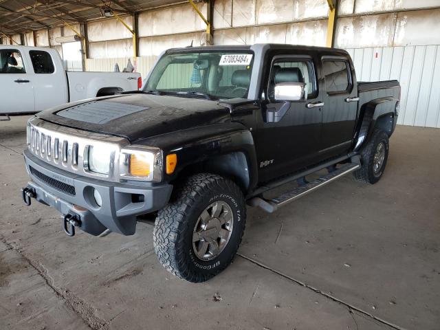 Hummer H3 (2009)