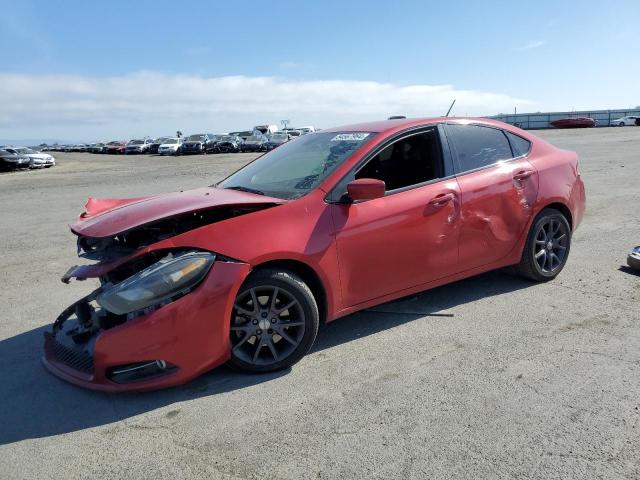 Dodge Dart (2016)