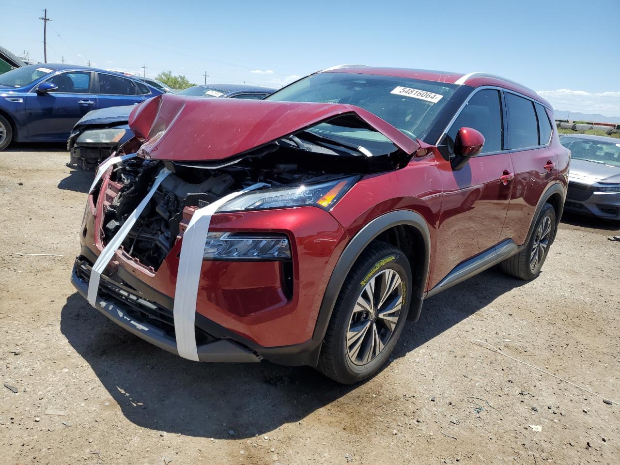 Nissan 200sx (2021)