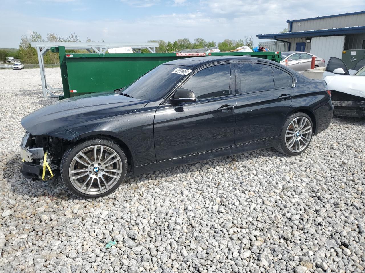 Bmw 3er (2018)