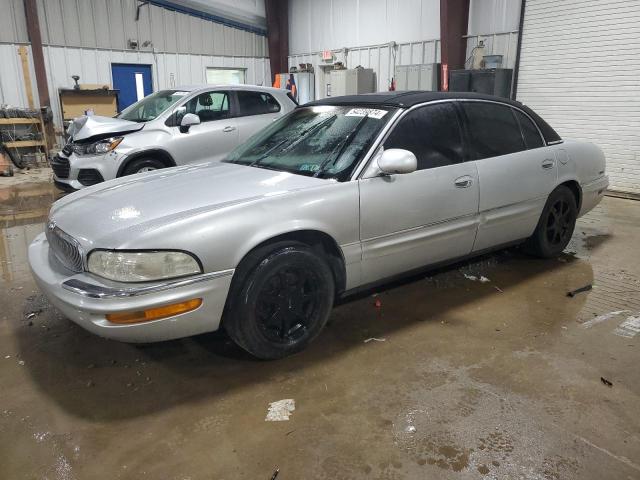 Buick Park ave (2002)