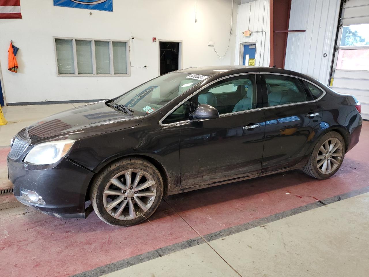 Buick Verano (2013)