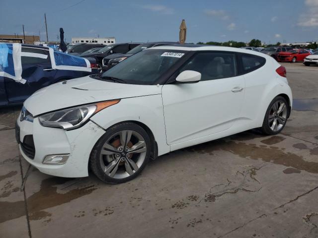Hyundai Veloster (2013)