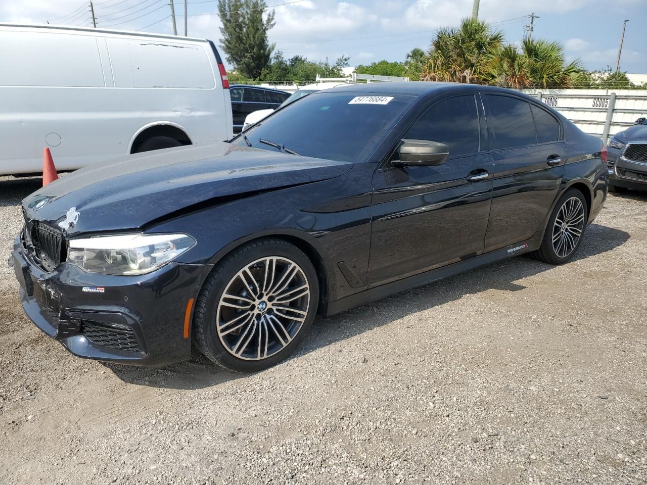 Bmw 5er (2018)