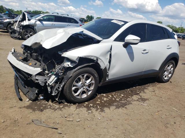 Mazda Cx-3 (2020)