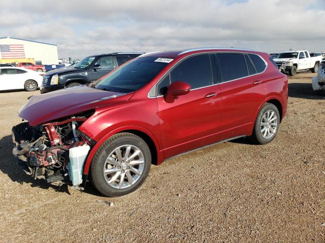 Buick Envision (2020)
