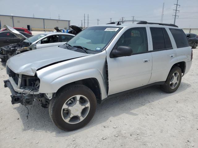 Chevrolet Trailblzr (2009)
