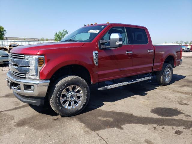 Ford F250 (2019)