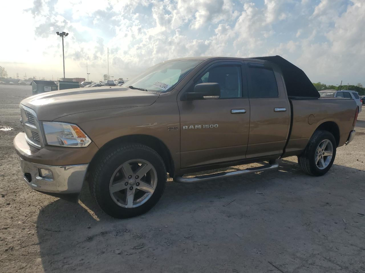 Dodge Ram (2012)