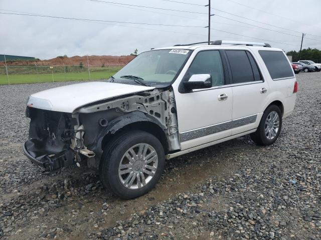Lincoln Navigator (2010)