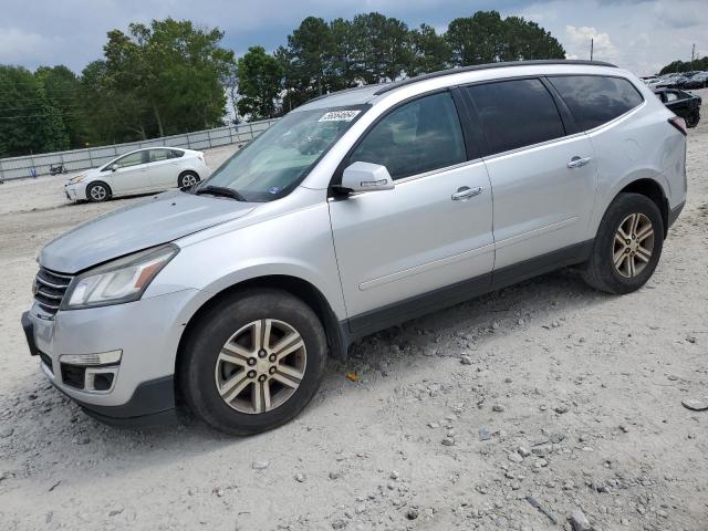 Chevrolet Traverse (2015)