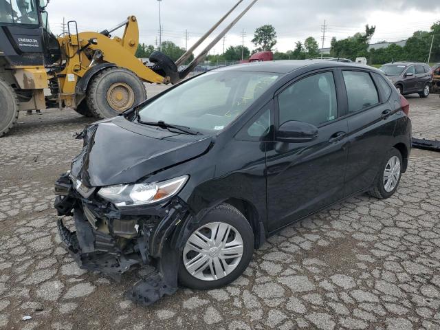 Honda Fit (2019)