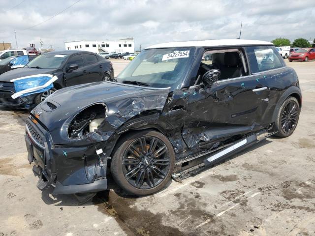 Mini Cooper (2022)