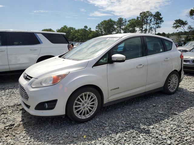 Ford Cmax (2013)