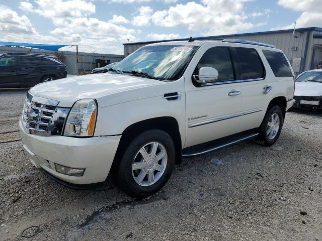 Cadillac Escalade (2007)