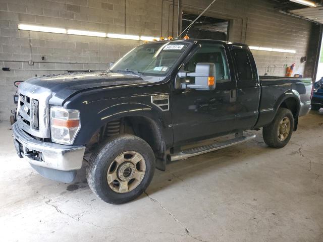 Ford F250 (2009)