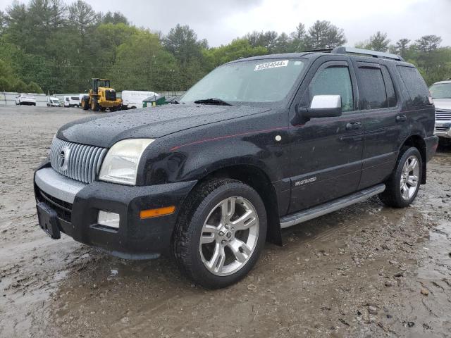 Mercury Mountainer (2010)