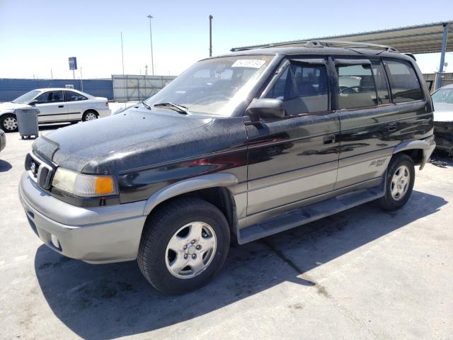 Mazda Mpv (1998)