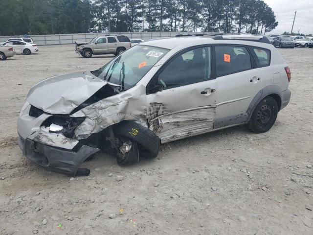 Pontiac Vibe (2003)