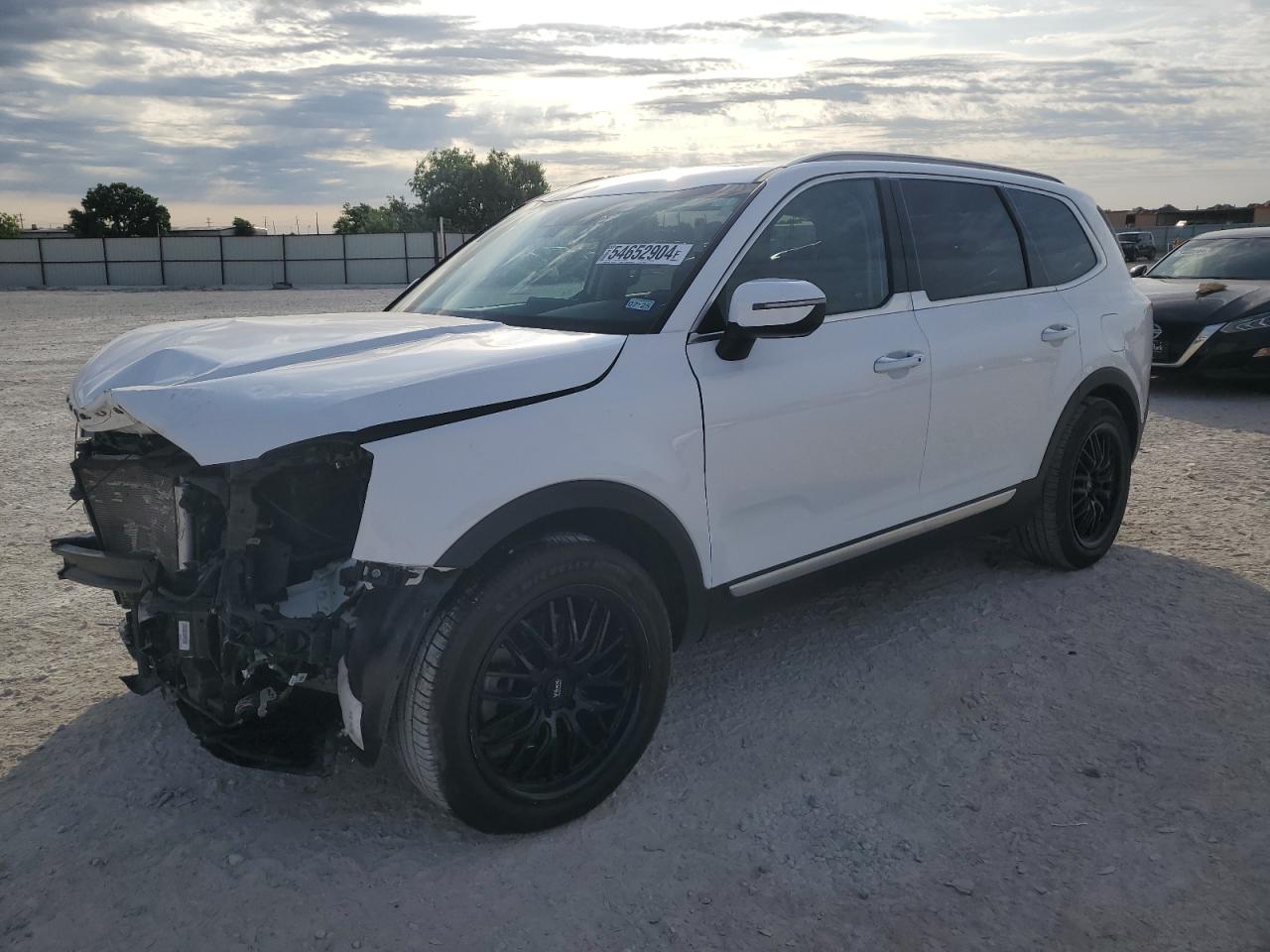 Kia Telluride (2021)