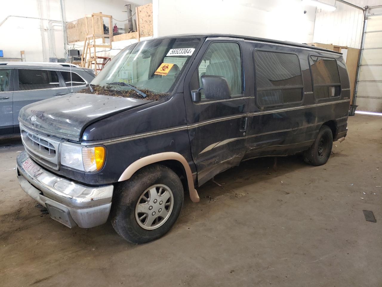 Ford Econoline (1999)