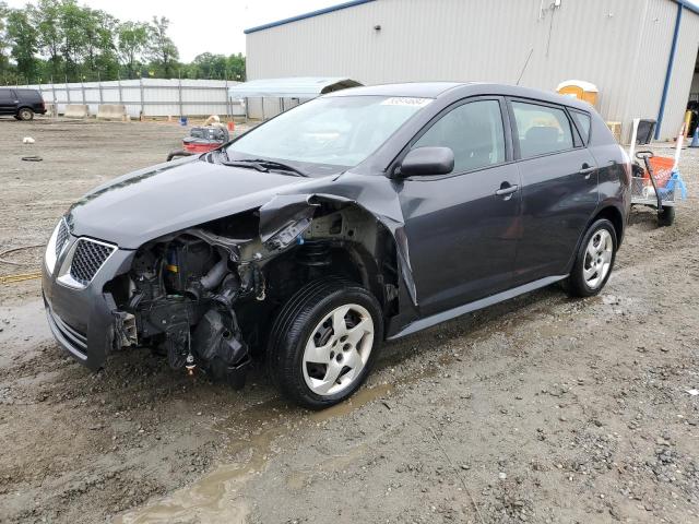 Pontiac Vibe (2010)