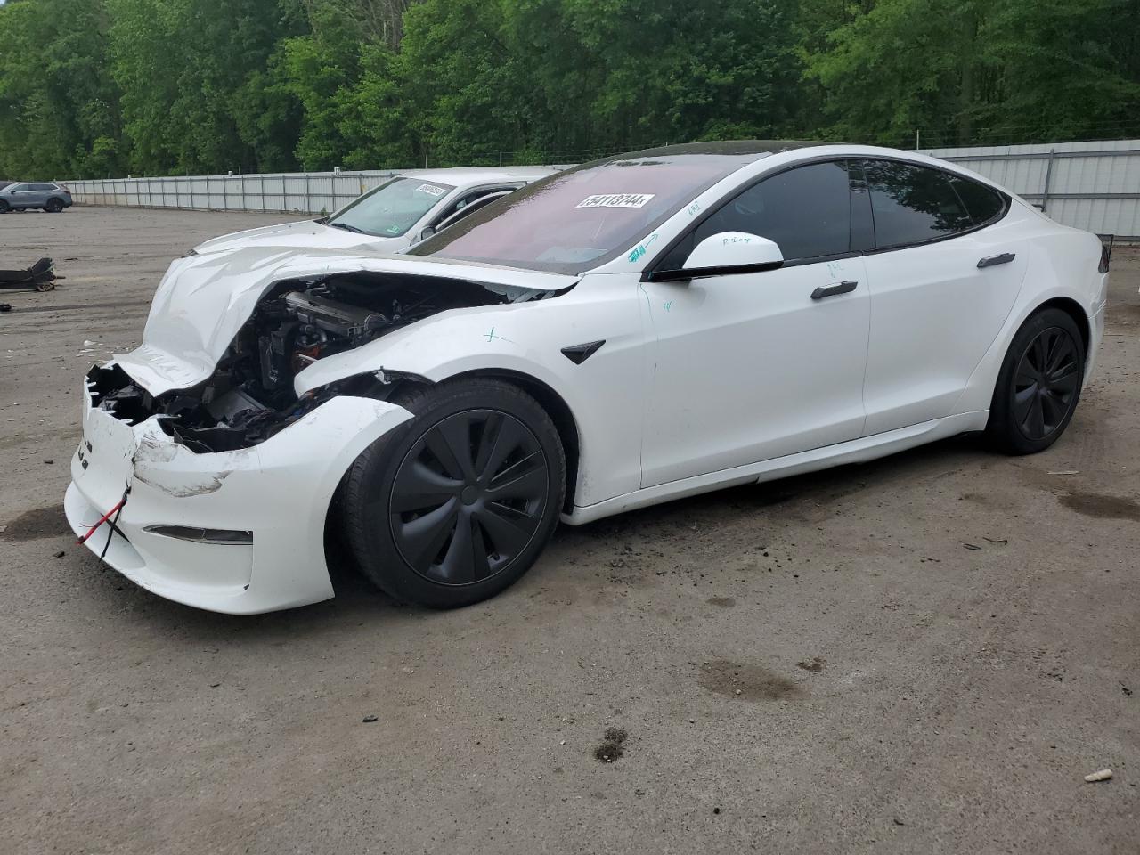 Tesla Model s (2023)