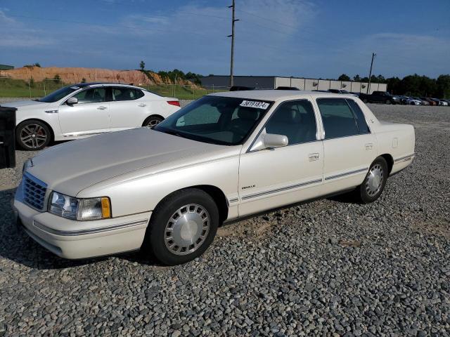 Cadillac Deville (1999)