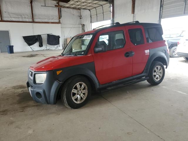 Honda Element (2006)