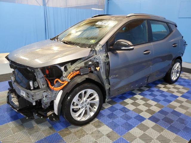 Chevrolet Bolt euv (2023)