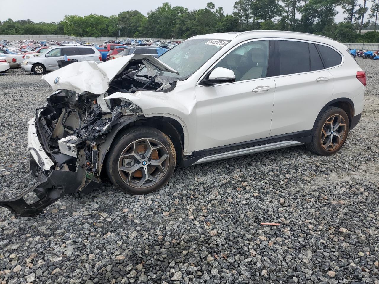 Bmw X1 (2019)