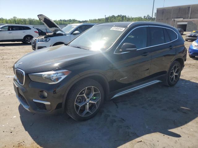Bmw X1 (2018)