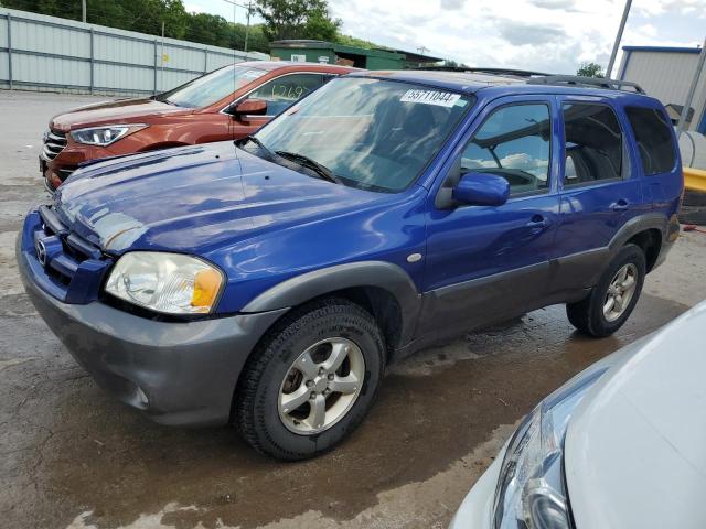 Mazda Tribute (2005)
