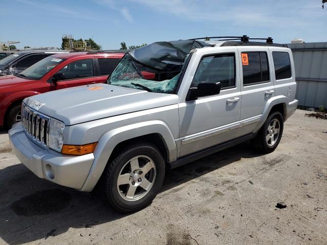 Jeep Commander (2010)