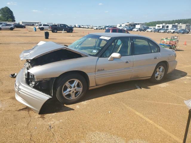 Pontiac Bonneville (1997)