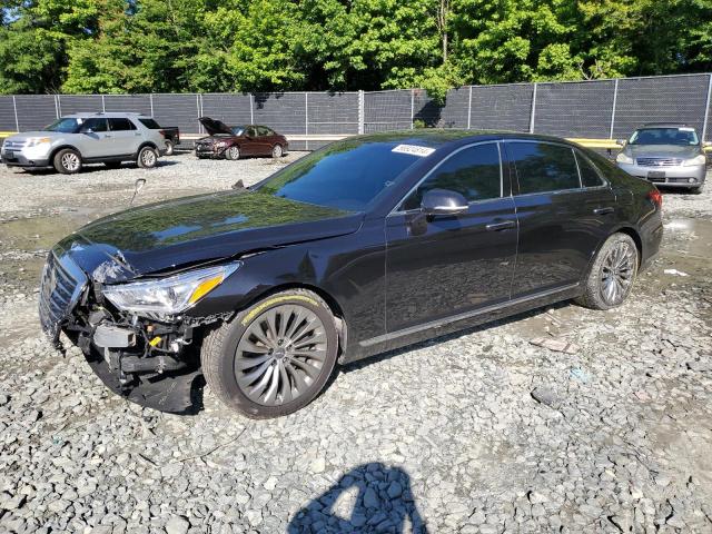 Genesis G90 (2018)