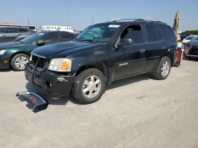 Gmc Envoy (2003)