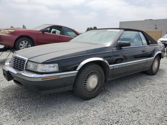 Cadillac Eldorado (1992)