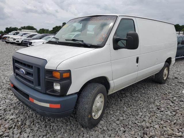 Ford Econoline (2014)