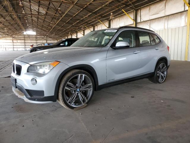 Bmw X1 (2015)