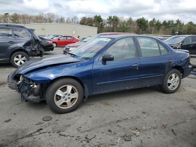 Chevrolet Cavalier (2001)