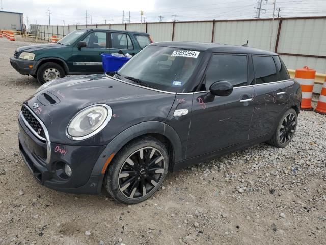 Mini Cooper (2016)