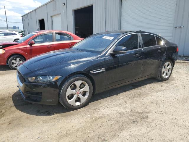Jaguar Xe (2017)