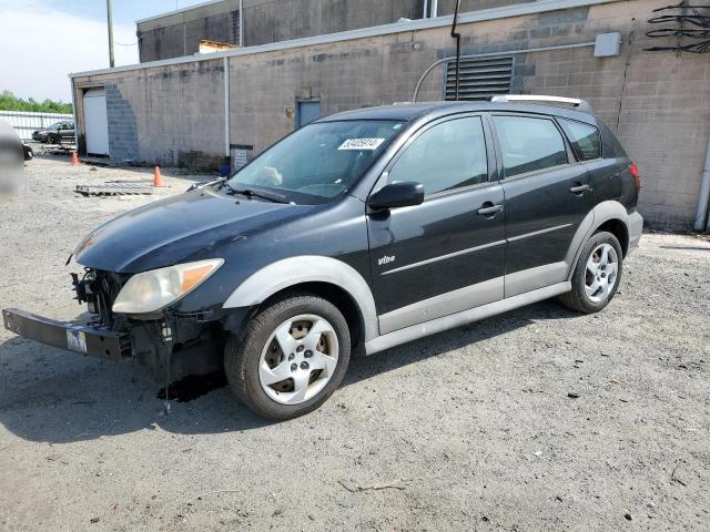 Pontiac Vibe (2007)