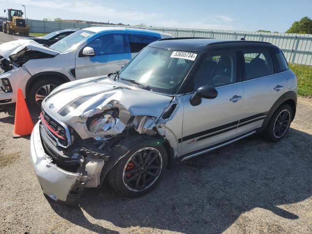 Mini Cooper (2016)