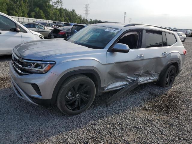 Volkswagen Atlas (2022)