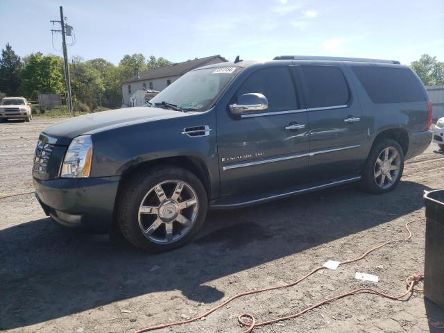Cadillac Escalade (2008)