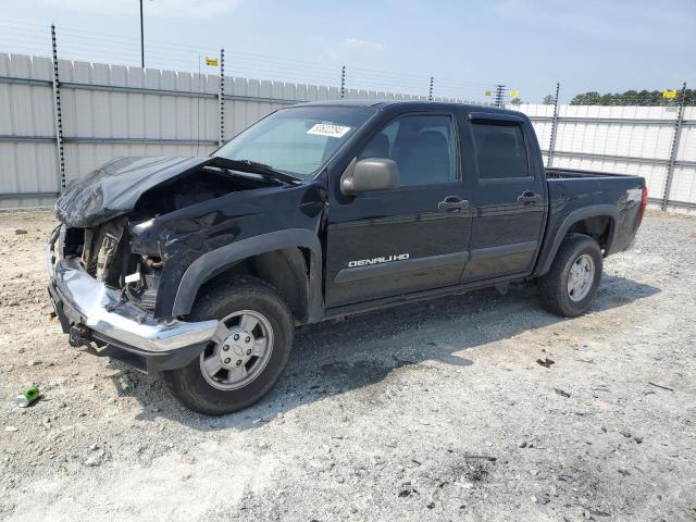 Chevrolet Colorado (2006)